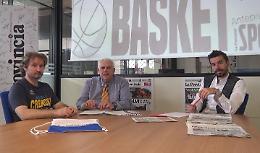 VIDEO Basket, la puntata di venerdì 3 maggio 2019 con Flavio Fioretti
