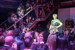 Le immagini de La Notte delle Stelle di MEDeA