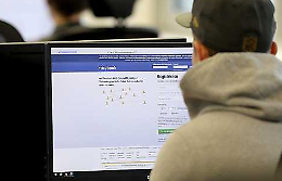 Appello social per il figlio scomparso, ma il ragazzo nella notte telefona