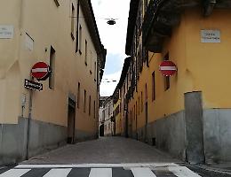 Ztl allargata, altra modifica: cambia la viabilità in centro