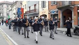 Denunciato un 21enne: saluto fascista al 25 Aprile