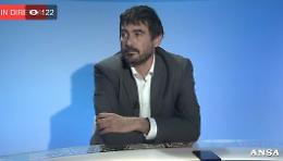  Elezioni Europee. Forum con  Nicola Fratoianni (Sinistra)