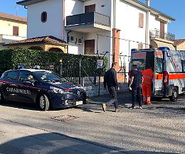 Castelvetro, bimbi intossicati: 'Vicenda affidata a un legale'