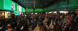 Si è aperta a Milano l'Assemblea di Confagricoltura