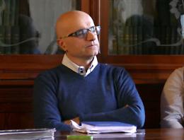 La storia, Vigolini: 'Lascio il Comune per dedicarmi alla musica'