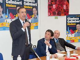 Sala: 'Avanti con Galimberti per valorizzare le peculiarità di Cremona'