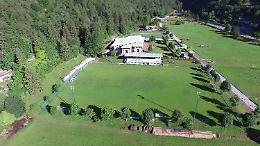 Cremonese in ritiro a Molveno