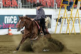 FOTO Gli scatti più belli del Salone del Cavallo Americano 2019