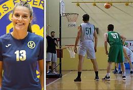 In redazione Marta Ghisolfi, Luca Ziliani e Giovanni Ratti