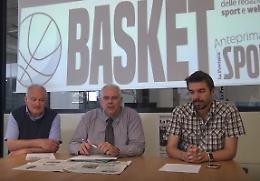 VIDEO Basket, la puntata di venerdì 31 maggio 2019 con Ratti