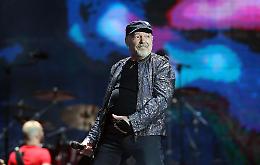FOTO Vasco Non Stop Live 2019 a San Siro