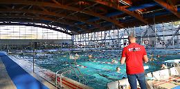 Riaperta la piscina comunale