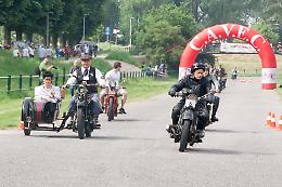 FOTO Sottocanna in circuito 2019 a Cremona