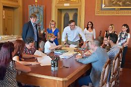 Bongiovanni proclamato sindaco. Ferroni fuori dal consiglio comunale