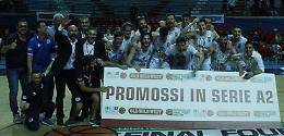 Agribertocchi OrziBasket, pubblicato il calendario