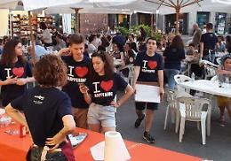 Happening 2019: serata di festa e musica