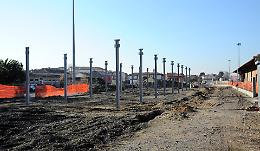Cantiere Crema 2020, facilitazioni per residenti e carico e scarico merci