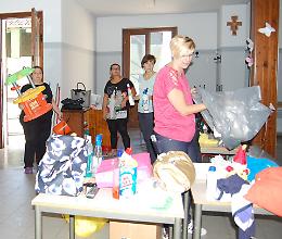 «Pasto da casa ma consumato in mensa»