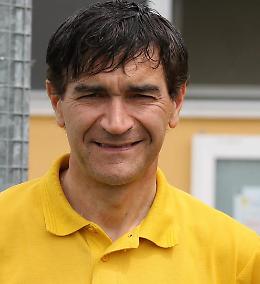 Cso Offanengo, Roberto Baffi è il nuovo mister