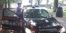 I Cc al Campo di Marte, controlli nei parchi