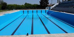 La piscina pu&ograve; riaprire? Mercoled&igrave; l'atteso verdetto