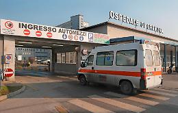 Fuga dall'ospedale, il Comune chiede un confronto con i vertici dell'Asst