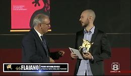 Premio Flaiano, il cremonese Soldi vince tra gli Under 30