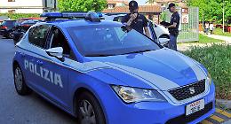 Polizia, estate sicura. Pi&ugrave; pattuglie nelle vie