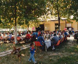 Insieme da 50 anni fra memorie e progetti futuri