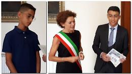 Adam e Ramy sono italiani