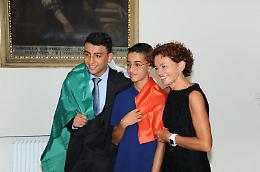 FOTO Adam e Ramy sono italiani