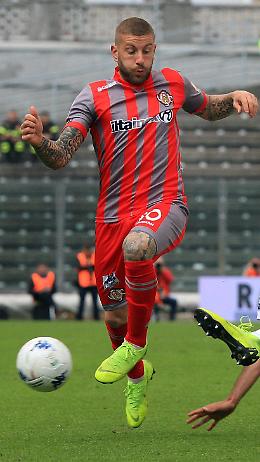 Cremonese, parte Carretta