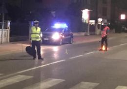 Notte di controlli, «Conducenti sobri»