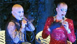 Con le drag queen solo innocenti sorrisi