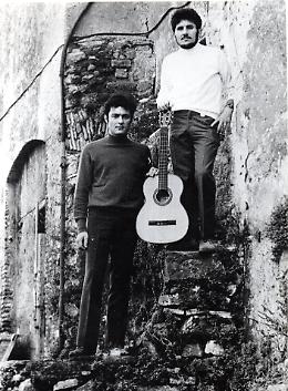 Dal libro sul Duo di Piadena un dono alla Santa Federici