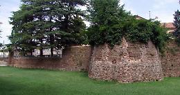 Istituto Pacioli: il Campo di Marte diventa il giardino della scuola
