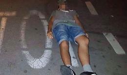 Castelverde, sfida mortale dei ragazzini in strada: di chi la colpa?