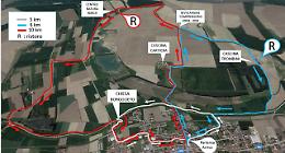 StraGussola, una camminata per la vita