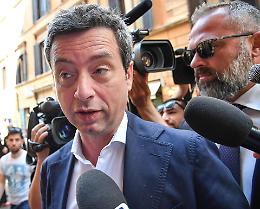 Festa del Pd, dopo Zingaretti forfait anche di Orlando