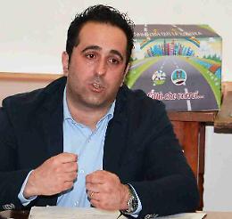 Matteo Rossi nuovo consigliere di Casalasca Servizi Spa