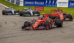 F1: Mondiale 2021 più lungo di sempre, c'è pure Arabia Saudita