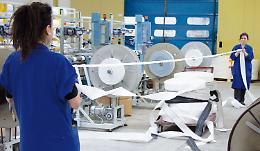 Scandolara, crescono le aziende: il paese rinasce dopo anni bui