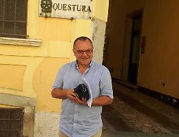 Carte di credito clonate, anche il deputato Pizzetti tra le vittime