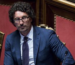 Toninelli: Ho scardinato i privilegi. Campagna contro di me