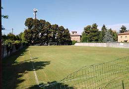 Al Don Bosco la palestra è più vicina