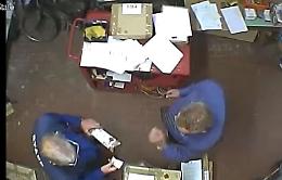 Furti in tribunale, il responsabile si difende: 'Non contavo nulla'