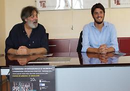 Vent'anni de L'Arte e Il Torchio, l'incisione &egrave; internazionale