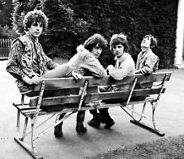 Fotografia: la carriera dei Pink Floyd, 40 scatti in mostra