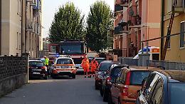 Nessuno lo vedeva da una settimana, 82enne trovato morto in casa