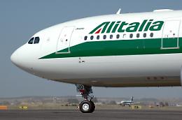 Alitalia: voli diretti con NY e Spagna dal 2 giugno